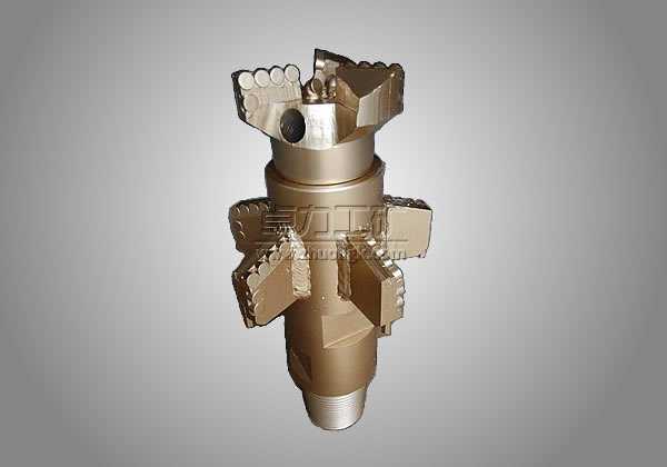 152-240組合擴(kuò)孔水井鉆頭